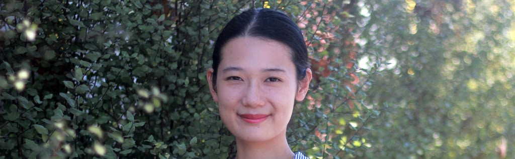 Xinni Zhang, Project Manager